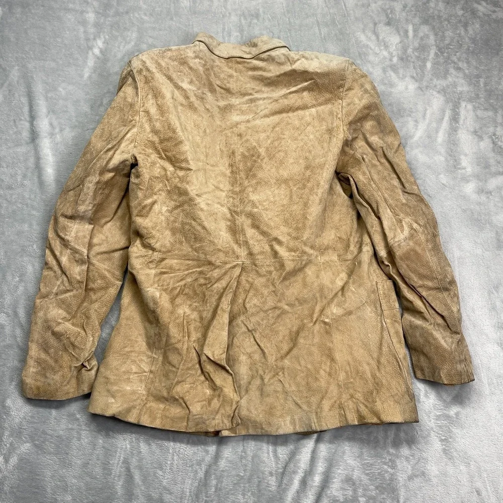 Fantastic Leather Fashions this nwt